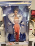 Fire And Ice Barbie Collectoredition Salt Lake 2002 Nib New. Price: $60.00.