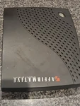 Affirmative Thin Client Yestation Mini Model 2201 - P/n: TR2220 Black Used. Price: $15.00.