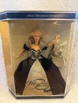 Rare 2000 Millennium Princess - Barbie Special Edition Sealed Nib 24154 New. Price: $4999.00.