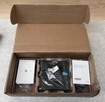 Dell Optiplex 3000 D15U Client Intel Celeron N5105 4GB Ram 32GB Emmc Thinos New. Price: $369.99.