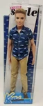 Fashionistas Blond Ken Style Barbie Doll Mattel 2013 Nib BFW10 New. Price: $42.00.