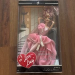 Love Lucy Episode 116 Gets In Pictures Showgirl Barbie Doll Nib New. Price: $34.99.