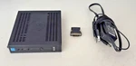Dell Wyse 3040 N10D Thin Client 2GB Ram 8GB Ssd Atom X5-Z8350 + Dvi Vga Adapter Used. Price: $35.62.