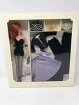 Barbie Fashion Model Collection Dusk To Dawn Giftset 2001 Doll Used. Price: $258.49.