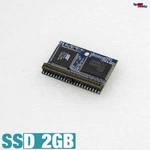 Ssd Apacer 2GB Ide Flash Thinclient Igel 1/2 1/1 44PIN Pol Dom Disk On Chip Used. Price: $29.07.