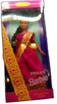 Indian 14451 Issued Nos Box 1995 Barbie Dolls Of The World Mattel New. Price: $61.25.