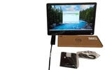 Dell Wyse 5470 Aio Celeron J4105 1.5 Ghz 12GB Ram 32GB Emmc N2A001 6NV70 Open. Price: $242.06.