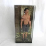 Barbie Twilight Jacob Doll New Moon Pink Label Collector 2009 Mattel R9909 Nib. Price: $24.99.