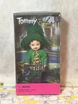 1999 Mattel Barbie The Wizard Of Oz Tommy As Mayor Munchkin So Cute New. Price: $18.88.