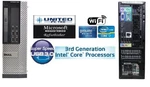 Dell Optiplex 7010 Sff Pc 8GB 250GB Windows Pro Usb 3.0 Intel I5 Quad Core Very. Price: $189.99.
