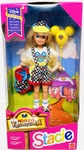 1993 Mattel Mickey's Toontown Stacie Disney Exclusive Barbie #11587 Nrfb New!. Price: $25.00.