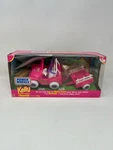 Mattel Kelly Baby Sister Of Barbie & Tommy Li?l Friend Power Wheels Used. Price: $54.99.