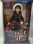 Barbie Doll That Girl Mattel 2002 Marlo Thomas Collector Edition 56705 New. Price: $35.99.
