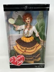 Barbie Love Lucy Operetta New. Price: $31.79.