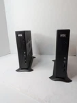 Wyse ZX0 Z90SW 2GF/2GR Thin Client Ram Ssd *no Adapter* Used. Price: $21.99.