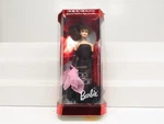 Mattel 13820-0910 Barbie 1960 Solo Spotlight Brown Hair Nib New. Price: $49.99.
