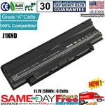 6CELL Battery J1KND For Dell Inspiron N4010 N4110 N5010 N5050 N5110 N7010 N7110 New. Price: $16.99.