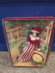 Barbie Coca-cola After The Walk Fashion Classic Series Collector Doll 1997 Nrfb New. Price: $50.00.