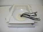 Wyse Technology 710401-01 WY-370 Base Unit W/ Swivel, On/off Switch And Cables Used. Price: $150.00.