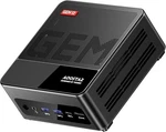 Aoostar GEM12 Max Mini Pc Ryzen 8745HS (8C/16T 5.1GHZ), Support Openclaw New. Price: $299.00.