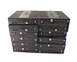 Lot OF*12 Wyse 909687-44L Thin Client ZX0 Amd G-T56N No Psus Used. Price: $170.00.