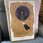 Wind Rider Gold Label Barbie Collector : 2006 Original Box New. Price: $350.00.