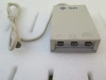 Sun 370-2068 MINIDIN-TO-PS/2-KEYBOARD&MOUSE Kvm Adapter Interface Converter Open. Price: $149.95.