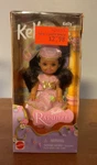 Barbie Mattel Kelly As The Petal Princess Doll Rapunzel 55950 Aa Poc 2001 Nrfb New. Price: $24.99.