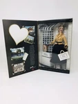 Mattel Special Edition Barbie Doll See's Candy Left My Heart In San Francisco New. Price: $18.99.