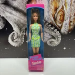 Vintage 1998 Barbie Pretty Plaid Fashion Avenue Mattel #20666 Doll Nib Nrfb New. Price: $14.99.