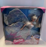 Vintage Mattel 1996 Angel Princess Barbie #15911 *nrfb* New. Price: $24.00.