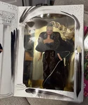 Midnight Gala Barbie 1995 Classique Collection Limited Edition Mattel #12999 Vtg New. Price: $11.00.