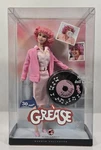 Grease Frenchy Pink Outfit Barbie Label Doll 30 Year Anniversary Nib Nos New. Price: $44.99.