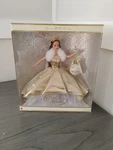 Barbie Celebration Teresa Special Edition 2000 Fashion Doll 12IN Christmas New. Price: $9.99.