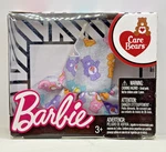 Barbie Care Bears Gray Top With Pattern New. Price: $7.99.