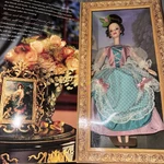 Fair Valentine Barbie Doll Be My 1997 Mattel 18091 Vintage Nib New. Price: $40.00.