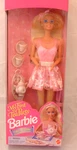 1995 My First Tea Party Blonde Barbie Doll - Mib Nrfb ! New. Price: $14.99.