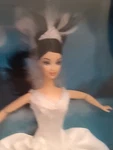 The Swan Barbie Birds Of Beauty 3RD Series 2000 Nrfb Missing Outside Box New. Price: $69.99.