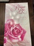 Romantic Rose Bride Barbie Doll Limited Edition 1995 Mattel No. 14541 New. Price: $49.99.