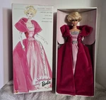 1999 Mattel Sophisticated Lady Customer Request 1963 Repro Barbie #24930-NRFB New. Price: $119.99.