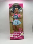 Sweet Daisy Barbie Doll Special Edition #15133 New Nrfb 1996 Mattel, Inc.. Price: $15.54.