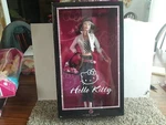 Mattel Barbie Hello Kitty Doll Pop Culture Collection Pink Label L4687 Nrfp New. Price: $125.00.