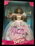 Teresa Butterfly Princess Barbie Doll #13238 New. Price: $36.00.