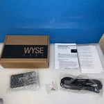 New- Wyse Zero Client MWS8820 821389-01L. Price: $35.05.