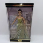 Exotic Beauty Barbie The Style Set Collection New #B0149. Price: $35.19.