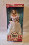 Country Bride Barbie 1994 Special Edition Wal Mart #13614 New In Box. Price: $24.99.