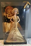 Marilyn Monroe Barbie Doll 2008 Blonde Ambition 50TH Anniversary Edition New. Price: $125.00.