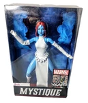 2019 Barbie Signature Mystique Marvel 80 Years Superhero Fashion Doll GLJ53 Nrfb New. Price: $189.00.