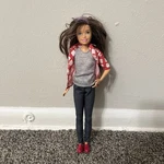 Barbie Skipper Dreamhouse Adventure Doll 2015 GHR62 Mattel B05 Used. Price: $18.95.