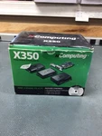Ncomputing X350 - User Virtualization Workstation Kit New And Sealed Open. Price: $29.99.